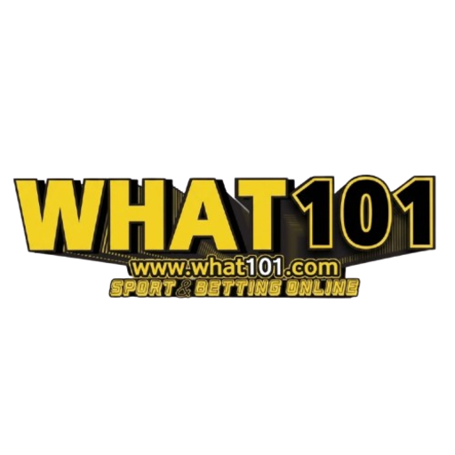 WHAT101 โลโก้